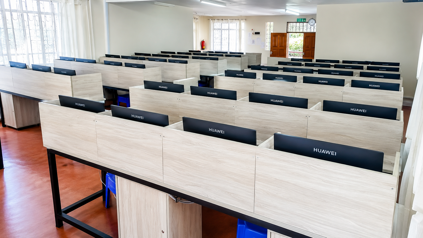 Computer Lab